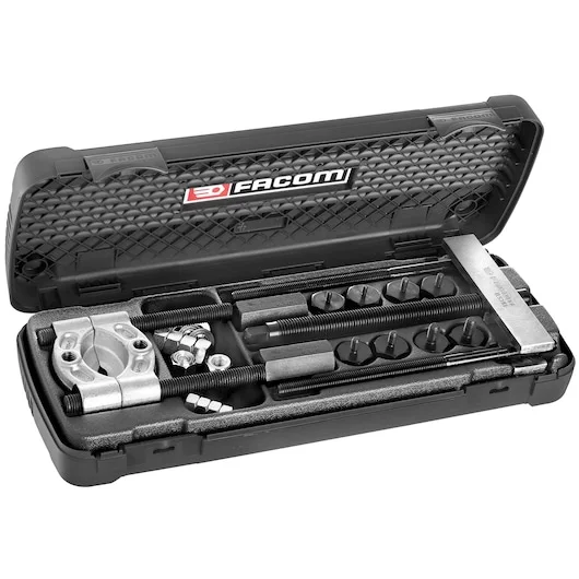 Facom U.53J1 source-reviewed product