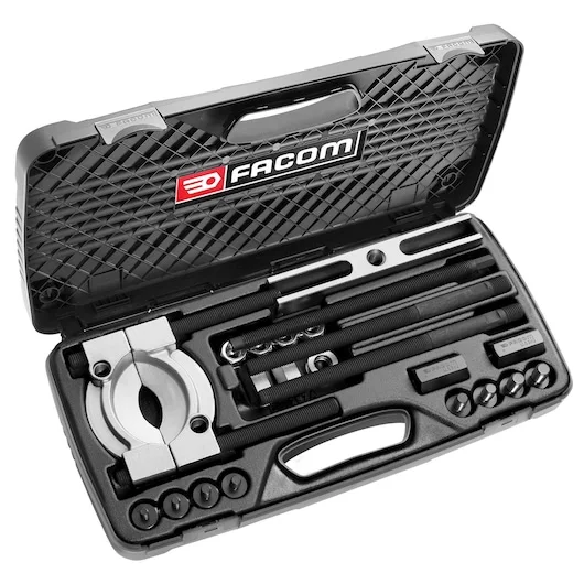 Facom U.53J2 source-reviewed product