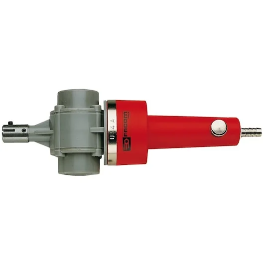 Facom U.54A source-reviewed product