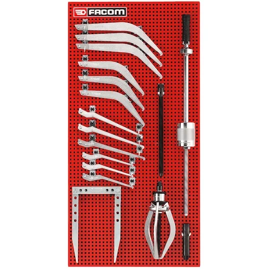 Facom U.J2 source-reviewed product