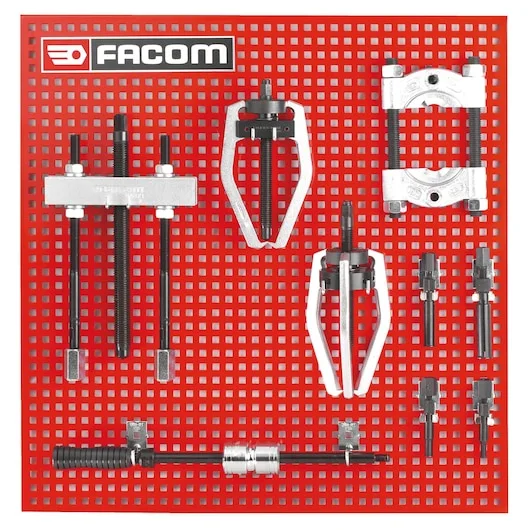 Facom U.JA1 source-reviewed product