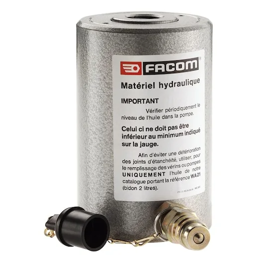 Facom UWG.330 source-reviewed product