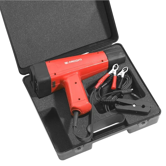 Facom X.730B source-reviewed product