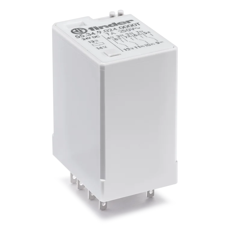 Finder 5534 source-reviewed product