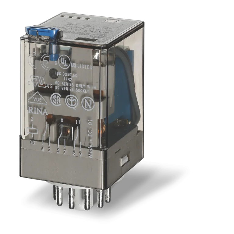 Finder 6013 source-reviewed product