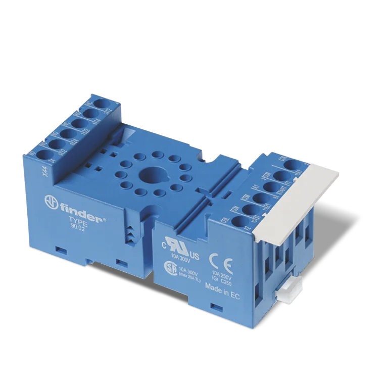 Finder 90.02 source-reviewed product