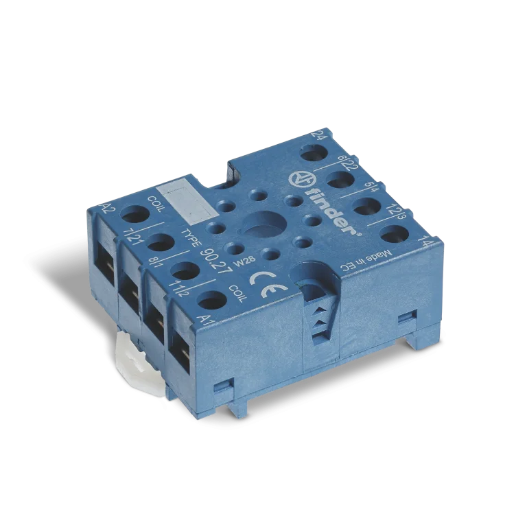 Finder 9027 source-reviewed product