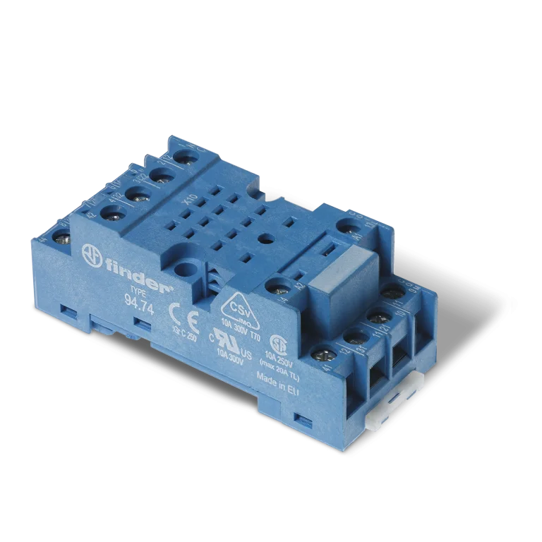 Finder 9474 source-reviewed product