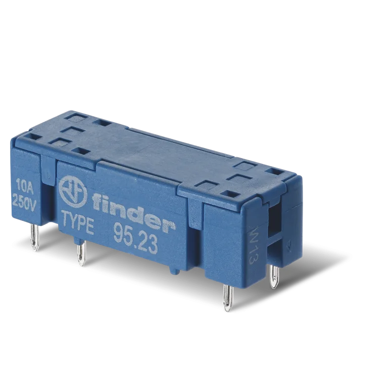 Finder 9523 source-reviewed product