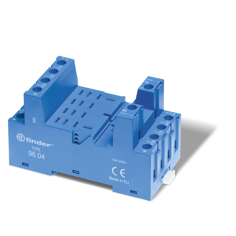 Finder 9604 source-reviewed product