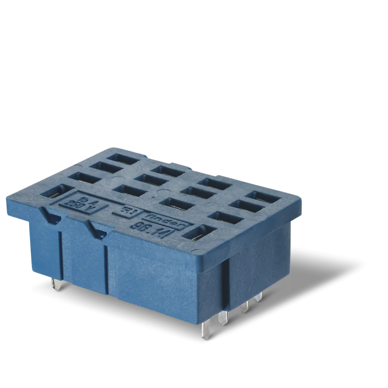 Finder 9614 source-reviewed product