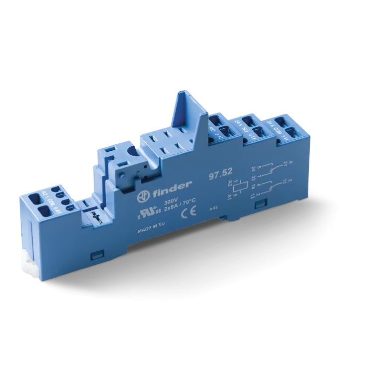 Finder 9752 source-reviewed product