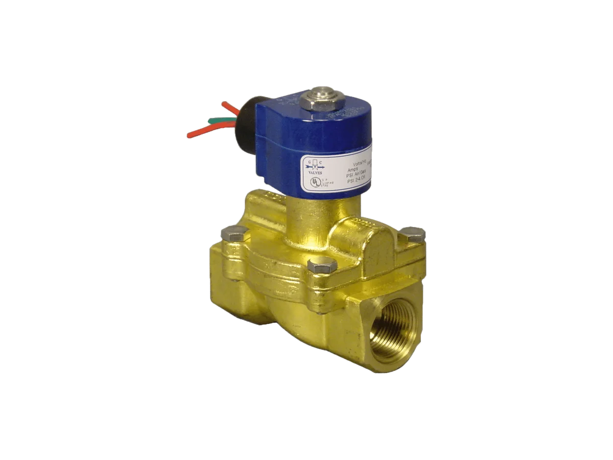 GC Valves S211gh02t4cg1 source-reviewed product