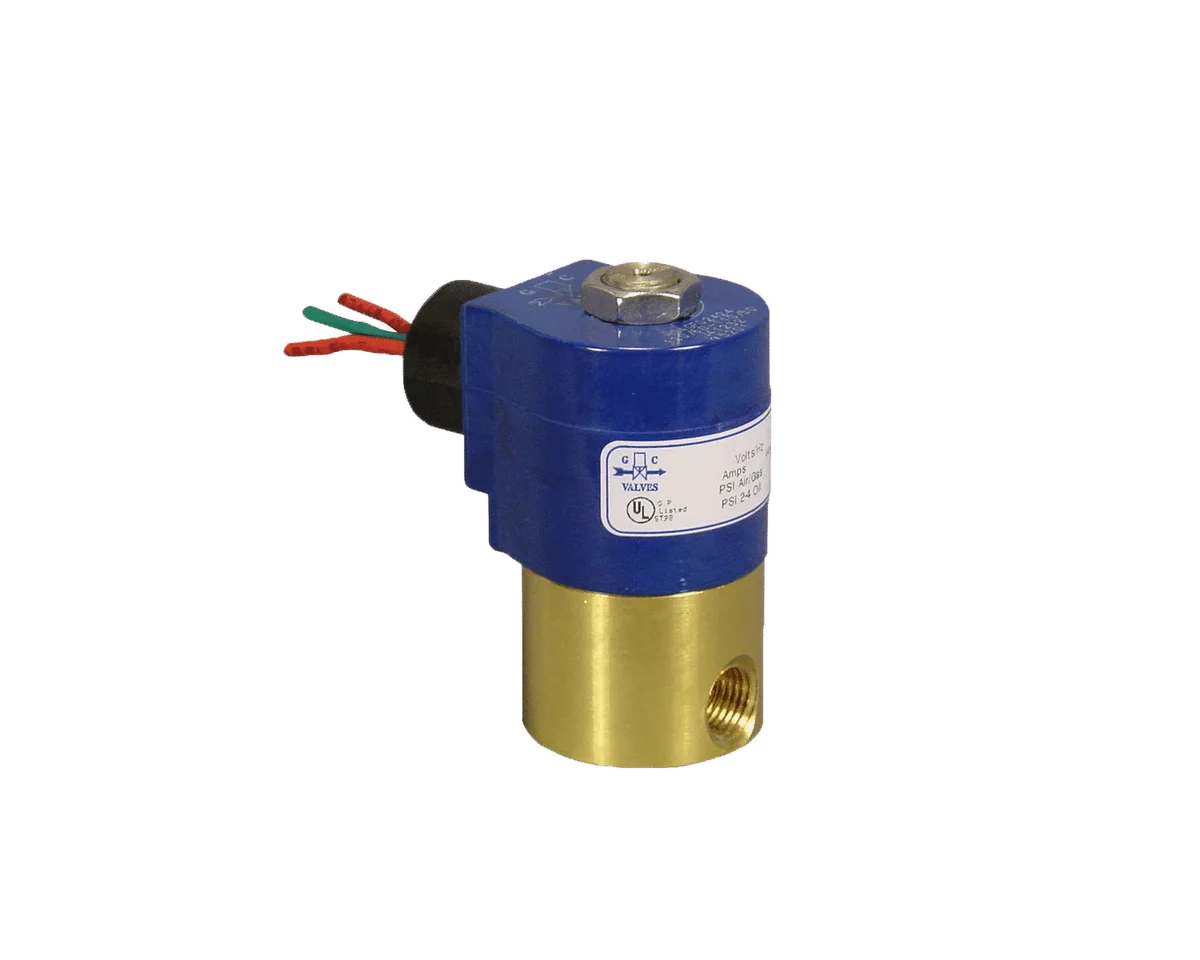 GC Valves S301gh02c9cf5 source-reviewed product