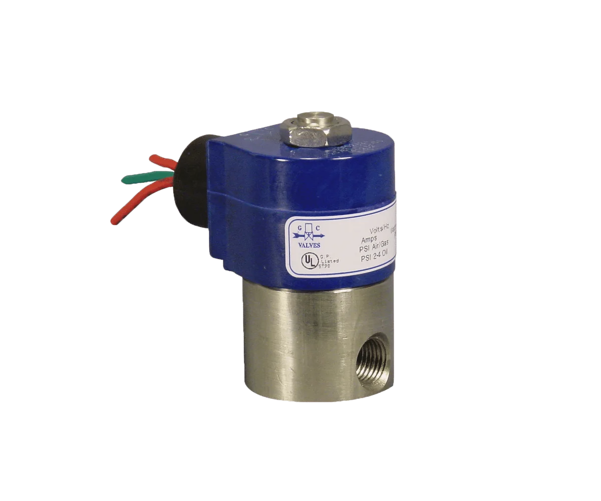 GC Valves S311gh02t2ad5 source-reviewed product