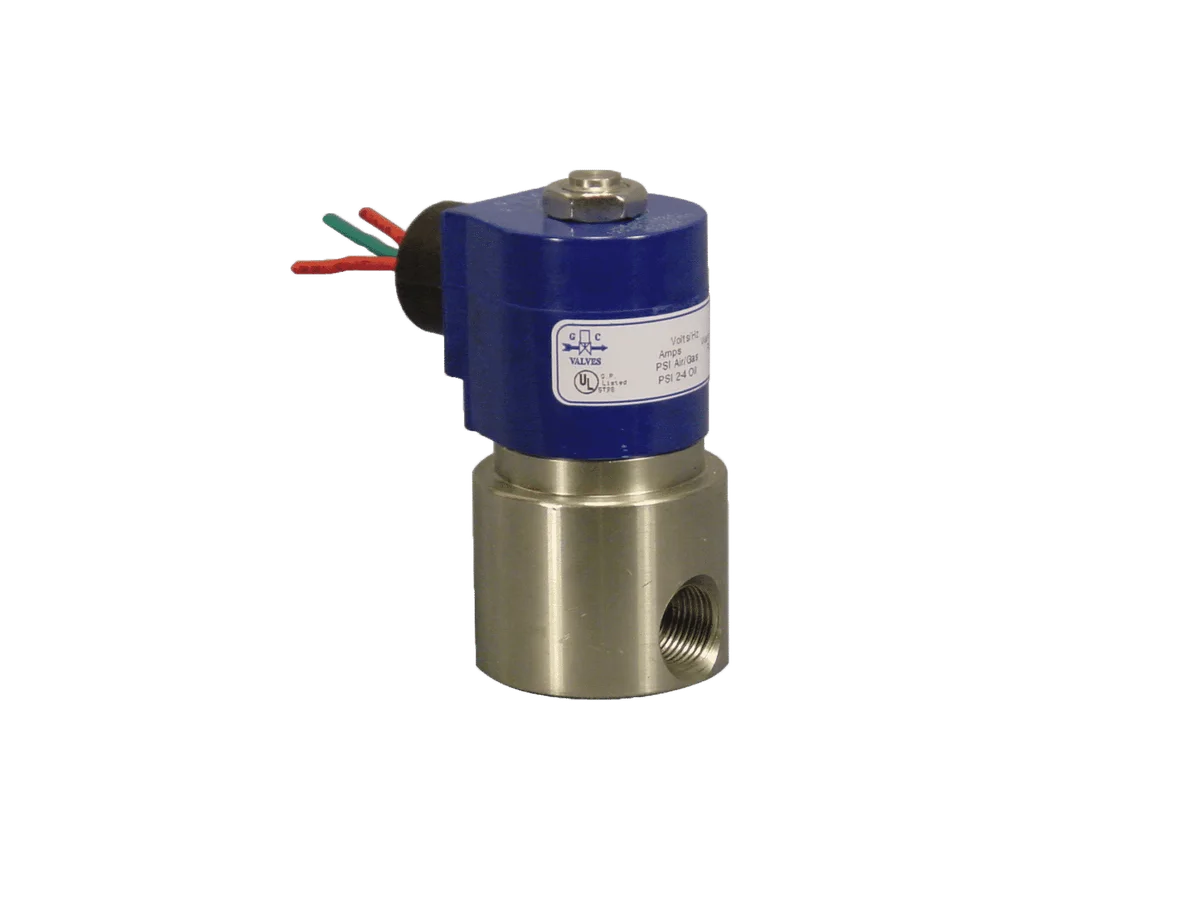GC Valves S401gh02s1cf5 source-reviewed product