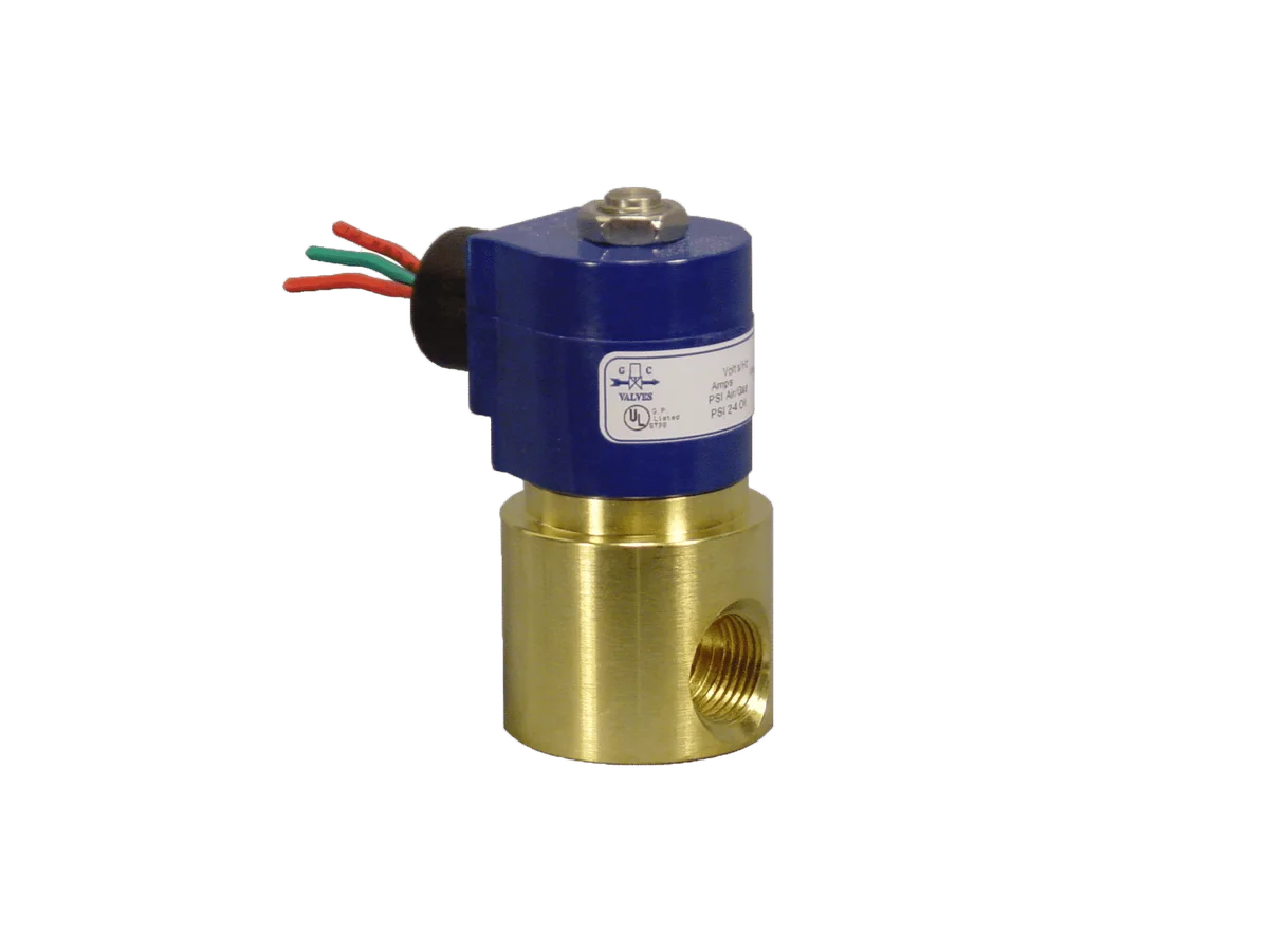 GC Valves S401gh02s9bf5 source-reviewed product