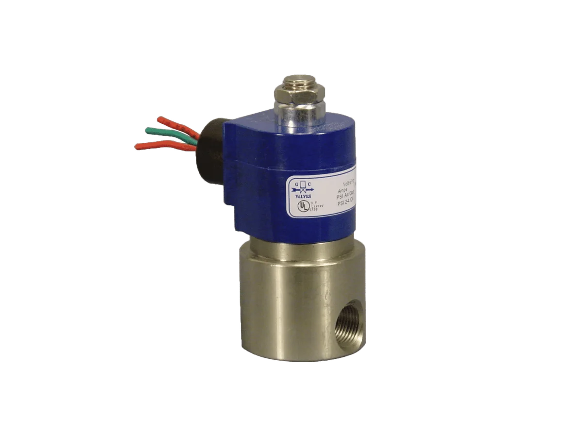 GC Valves S402gh02s1df5 source-reviewed product