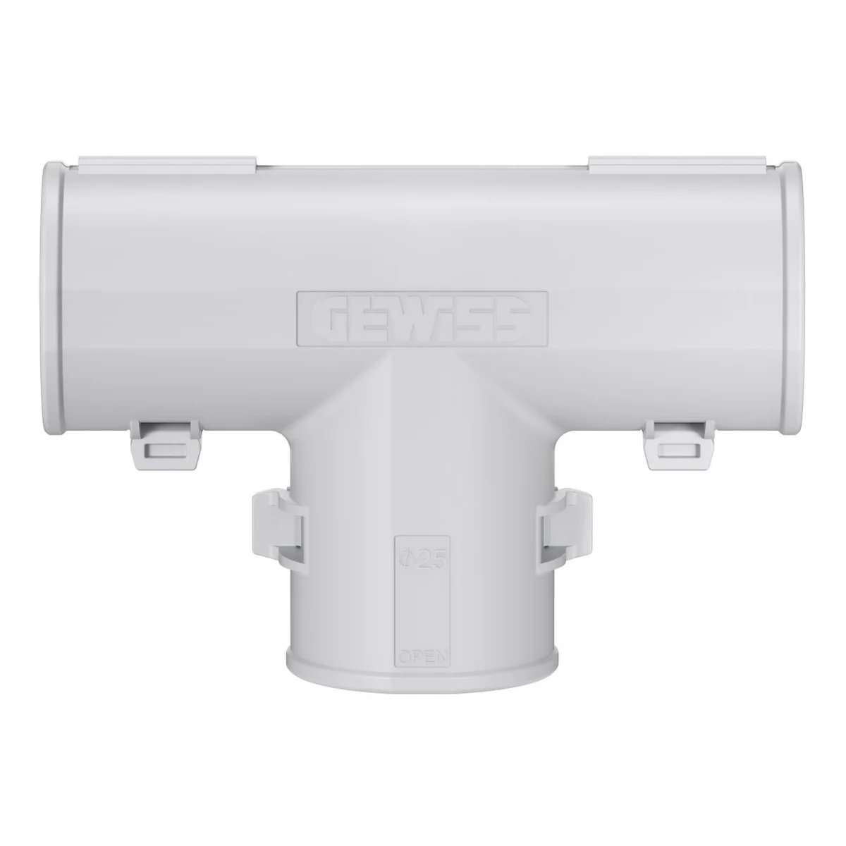 Gewiss DX40225 source-reviewed product
