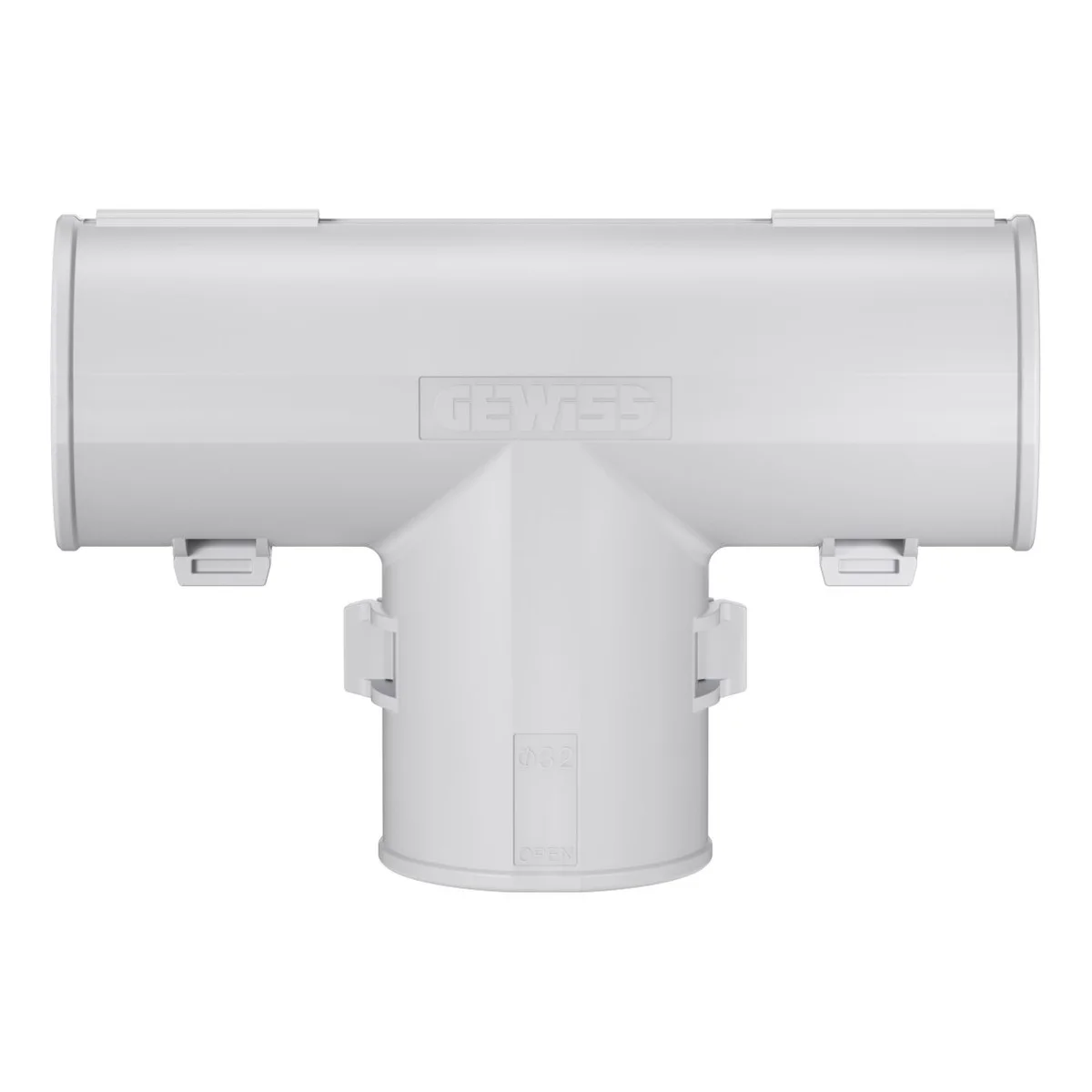 Gewiss DX40232 source-reviewed product