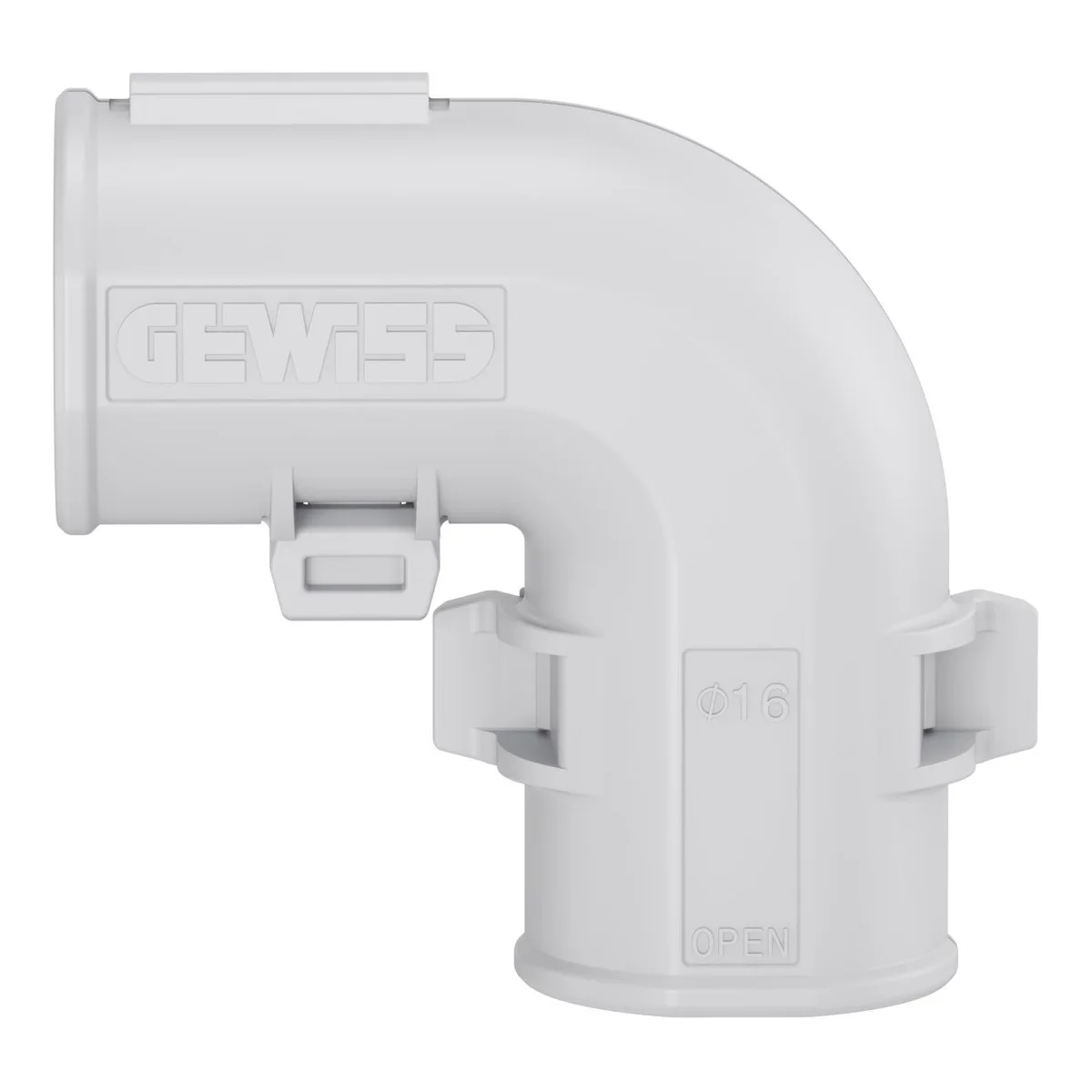 Gewiss DX40316 source-reviewed product