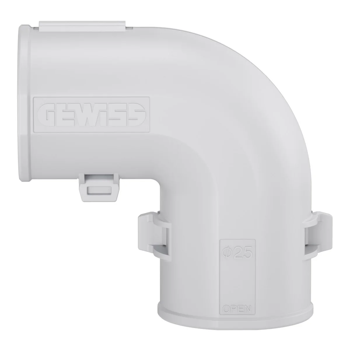 Gewiss DX40325 source-reviewed product