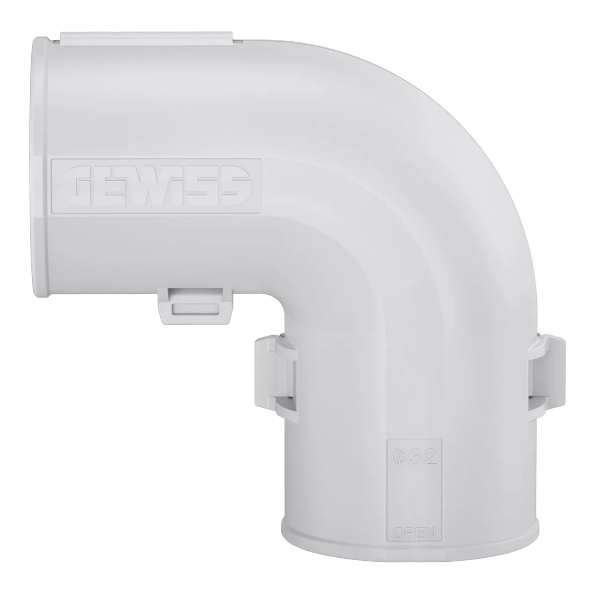 Gewiss DX40332 source-reviewed product