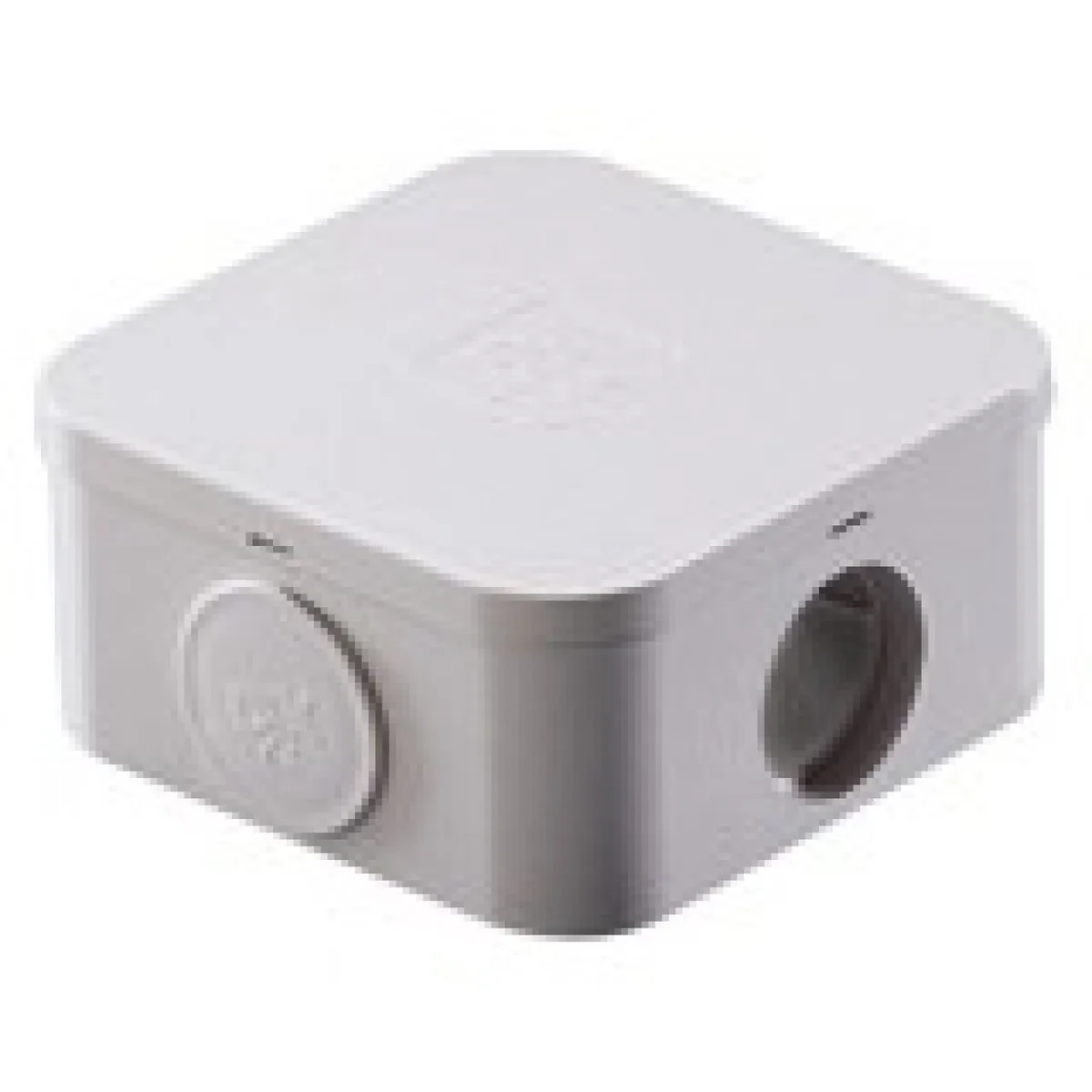 Gewiss DX45004 source-reviewed product