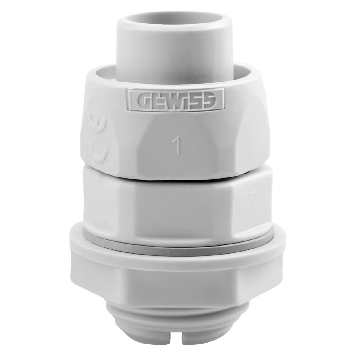 Gewiss DX54216 source-reviewed product