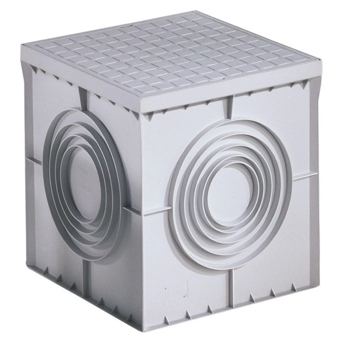 Gewiss DX59801 source-reviewed product