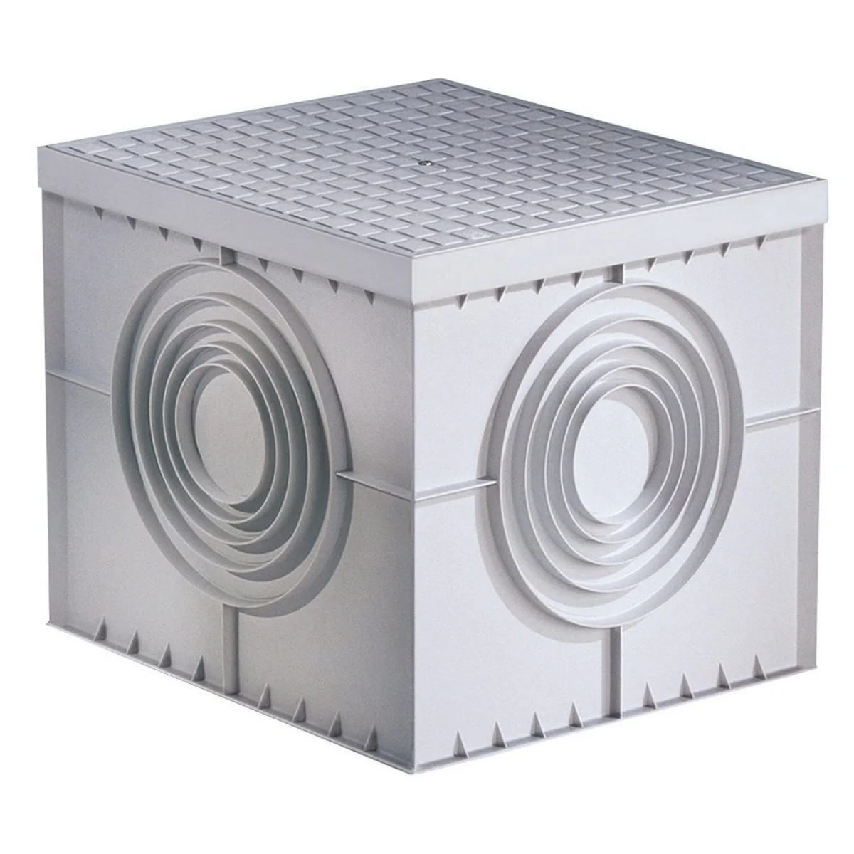 Gewiss DX59901 source-reviewed product