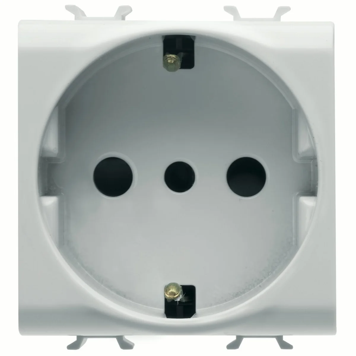 Gewiss GW10205 source-reviewed product