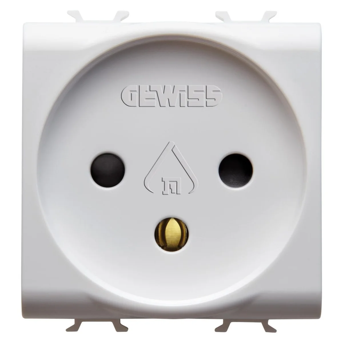 Gewiss GW10281 source-reviewed product