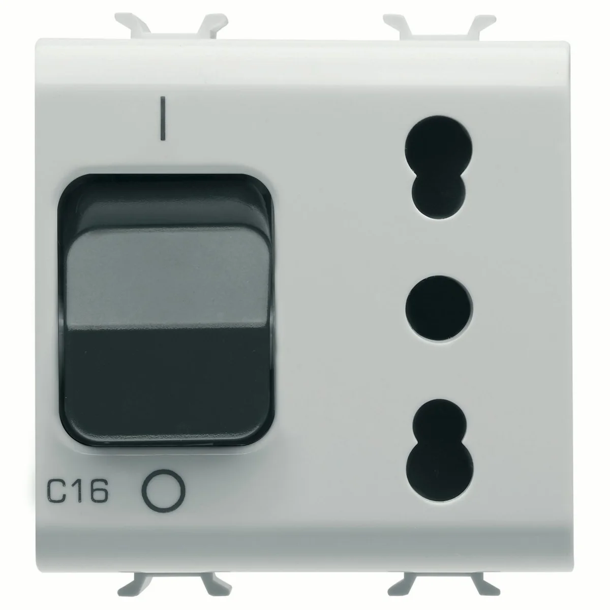 Gewiss GW10311 source-reviewed product