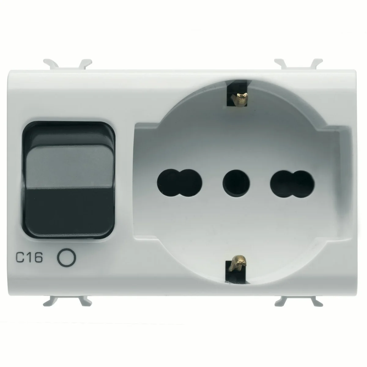 Gewiss GW10312 source-reviewed product