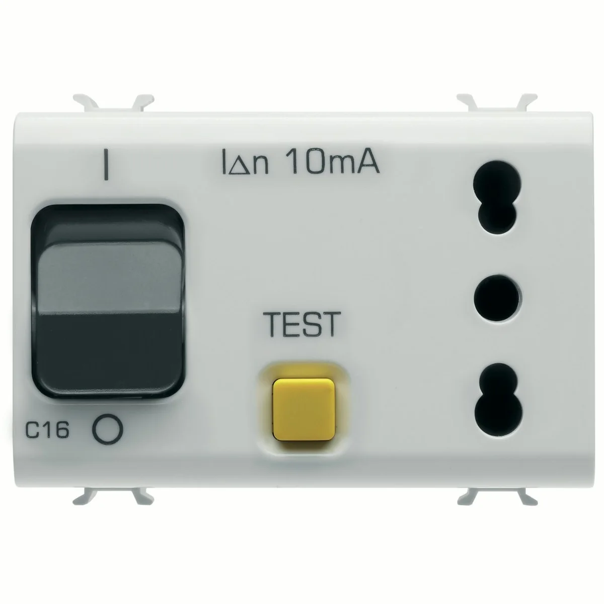 Gewiss GW10321 source-reviewed product