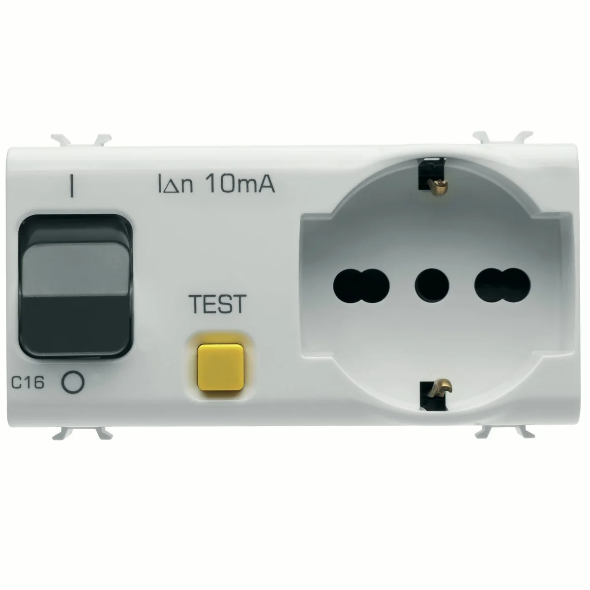 Gewiss GW10322 source-reviewed product