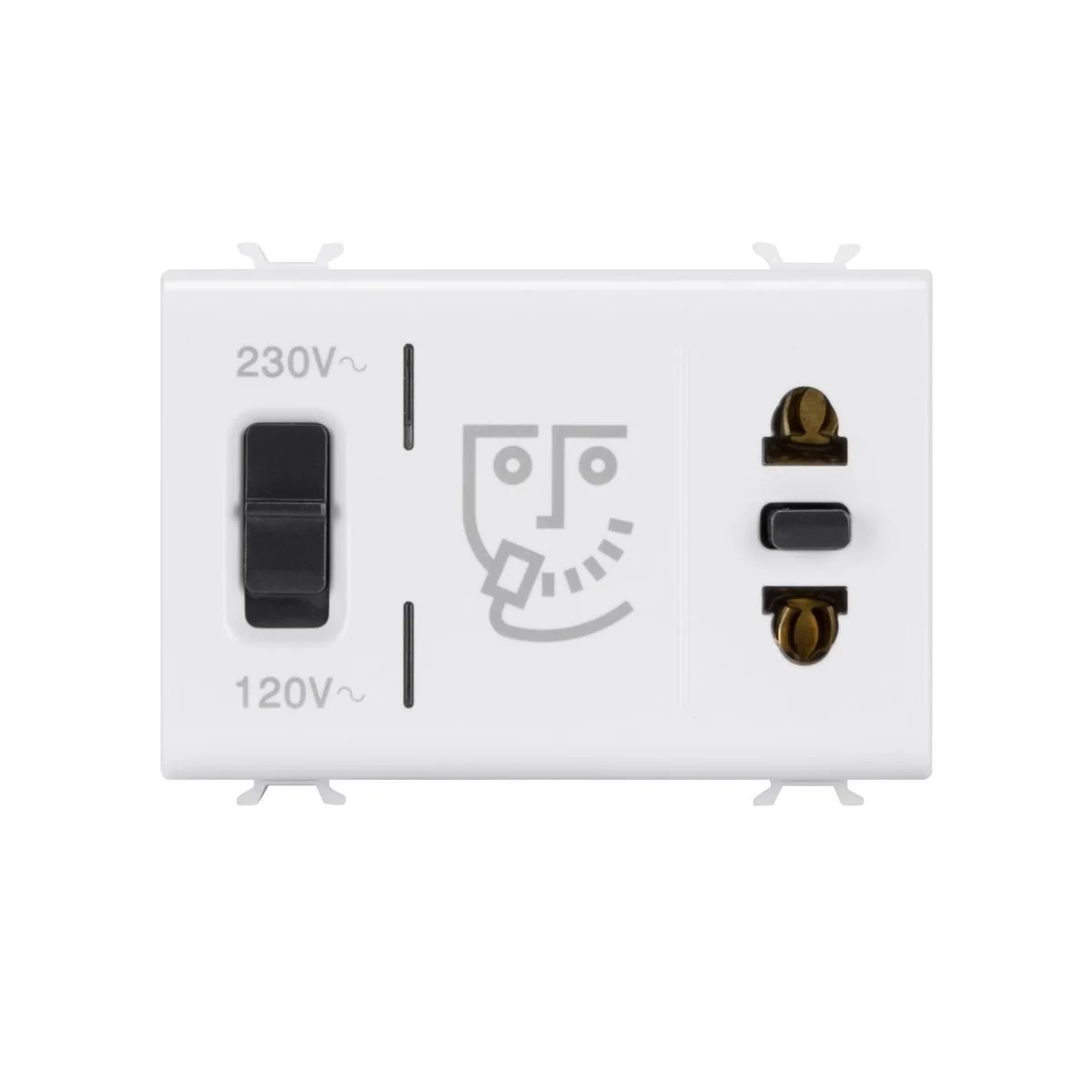 Gewiss GW10331 source-reviewed product
