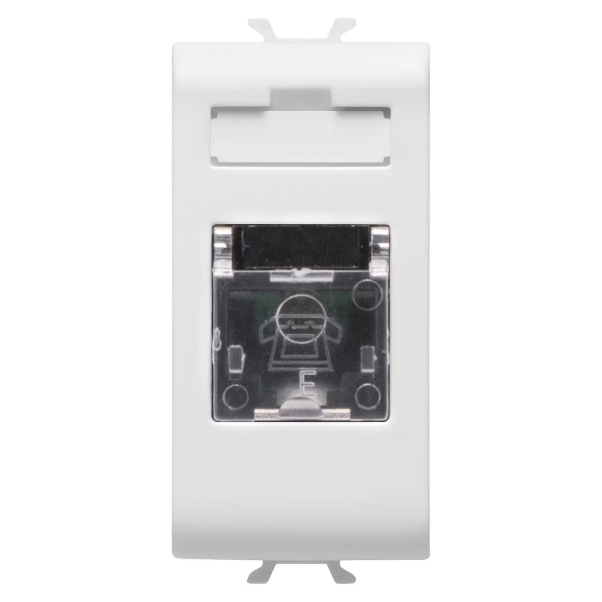 Gewiss GW10401 source-reviewed product