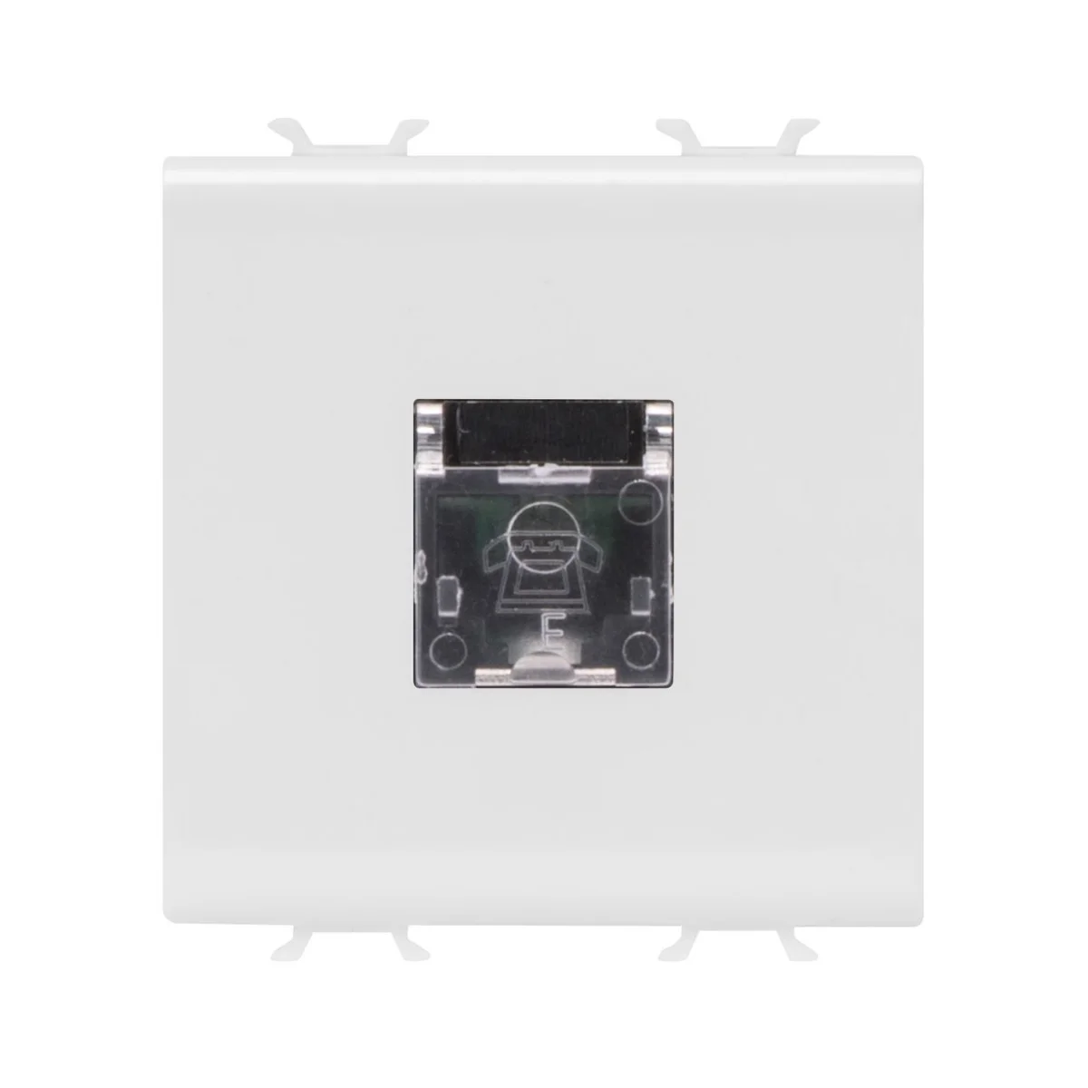 Gewiss GW10409 source-reviewed product