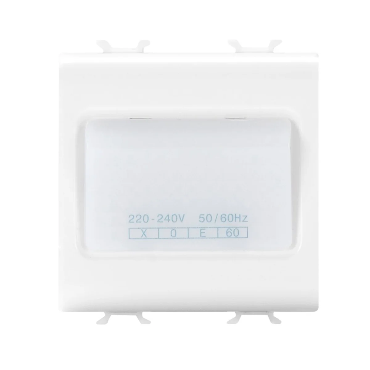Gewiss GW10663 source-reviewed product