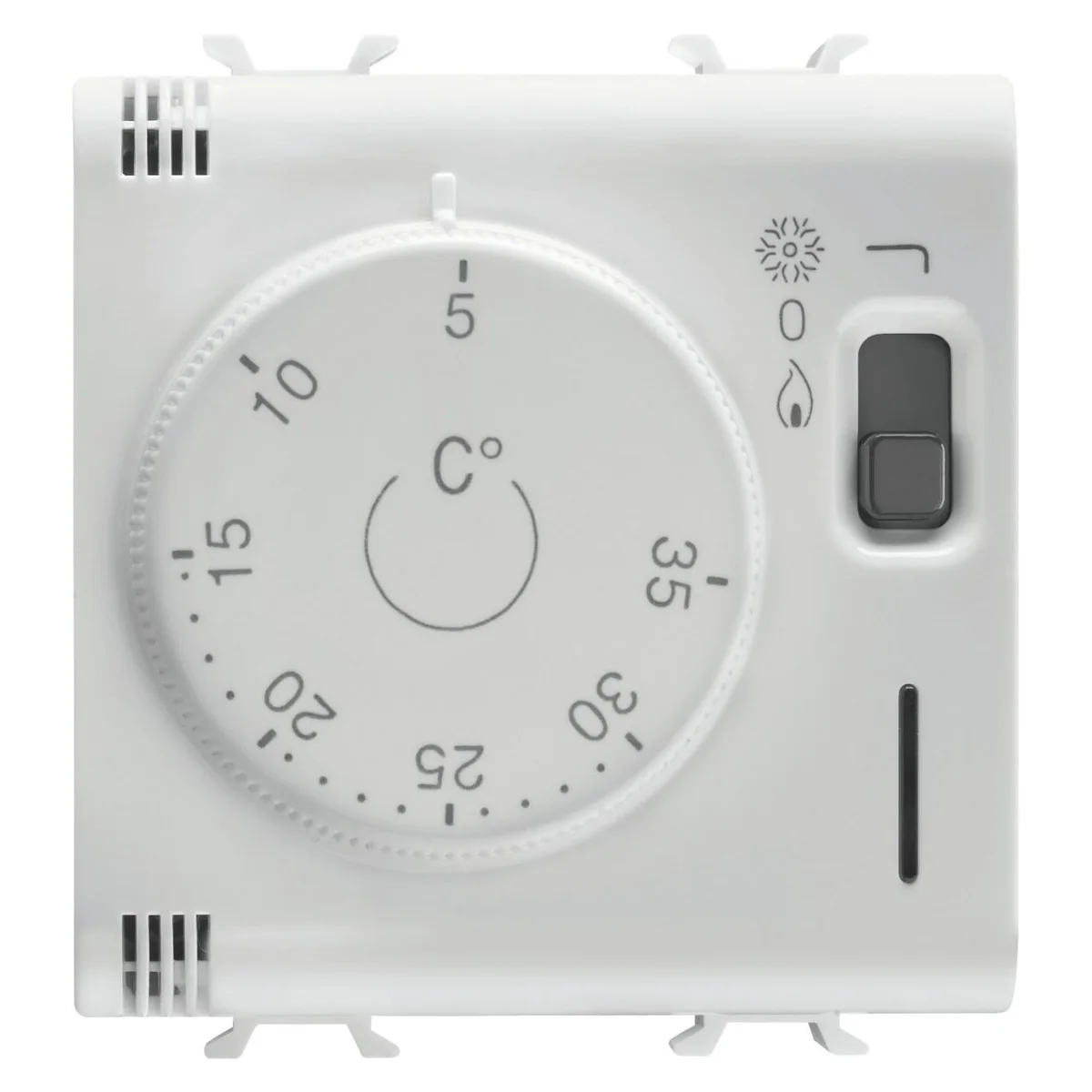 Gewiss GW10705 source-reviewed product