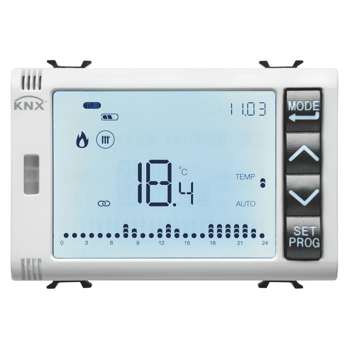 Gewiss GW10794H source-reviewed product