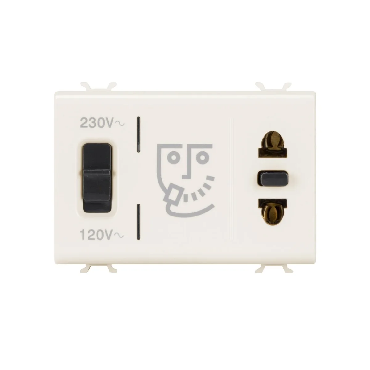 Gewiss GW11331 source-reviewed product