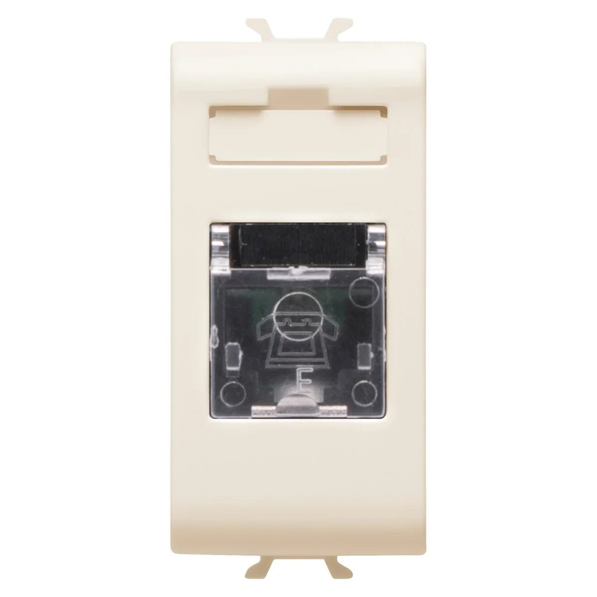 Gewiss GW11401 source-reviewed product