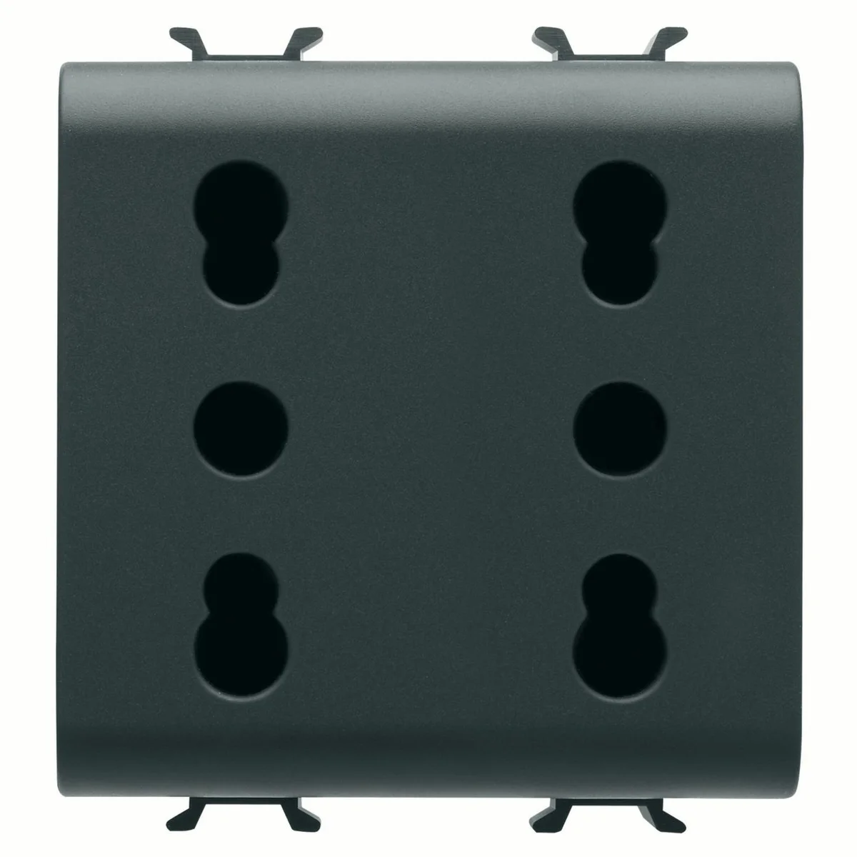 Gewiss GW12208 source-reviewed product