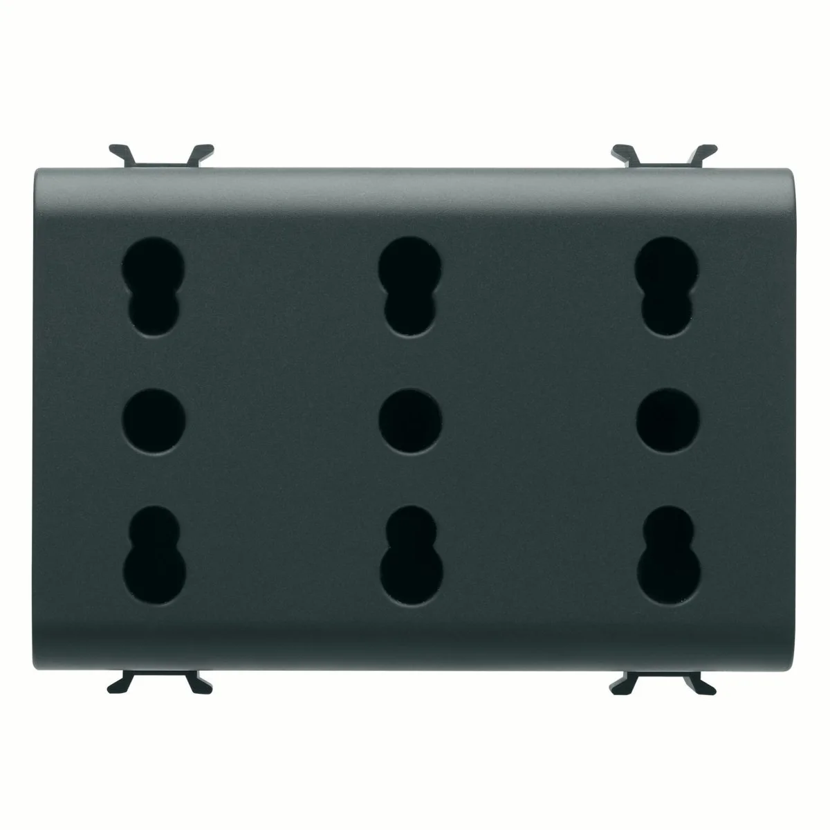 Gewiss GW12209 source-reviewed product
