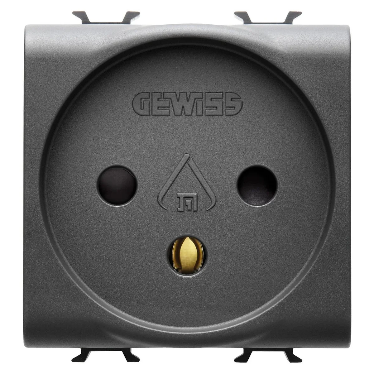 Gewiss GW12281 source-reviewed product
