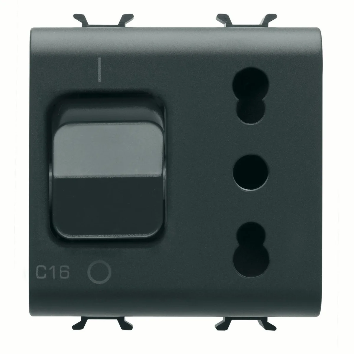 Gewiss GW12311 source-reviewed product