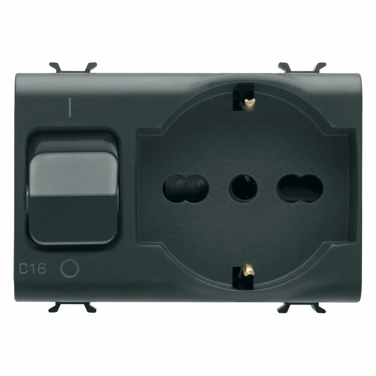 Gewiss GW12312 source-reviewed product